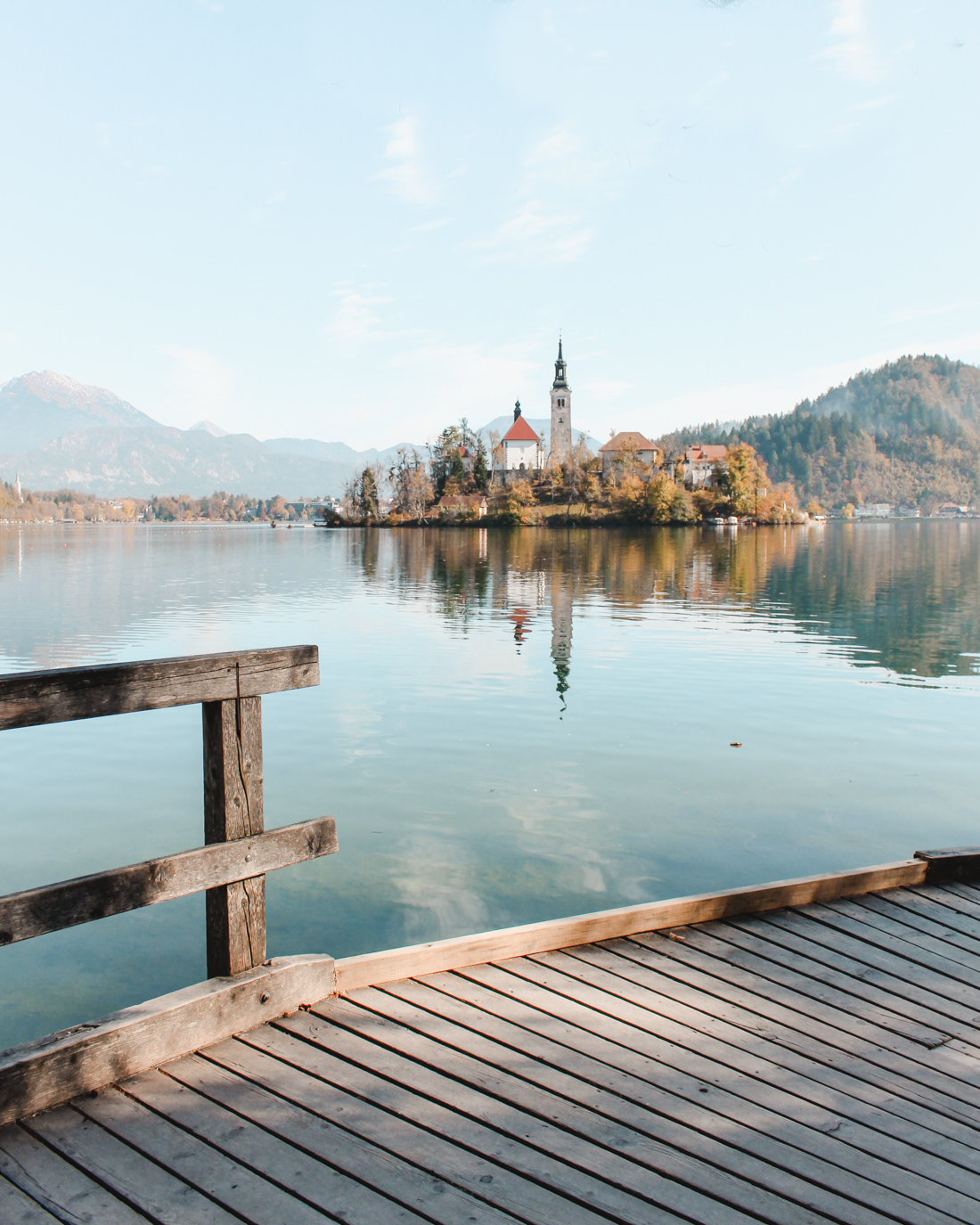 Lake Bled - All You Need to Know BEFORE You Go (with Photos)