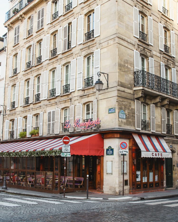 Pet-Friendly Hotels in Paris, France - Petite Suitcase