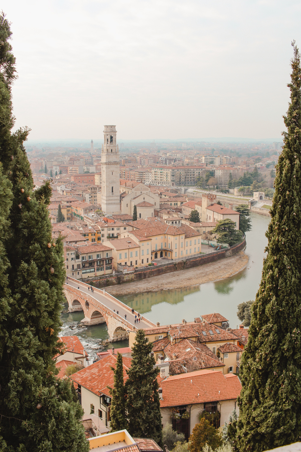 4 Days In Verona, Italy - Hand Luggage Only - Travel, Food & Photography  Blog