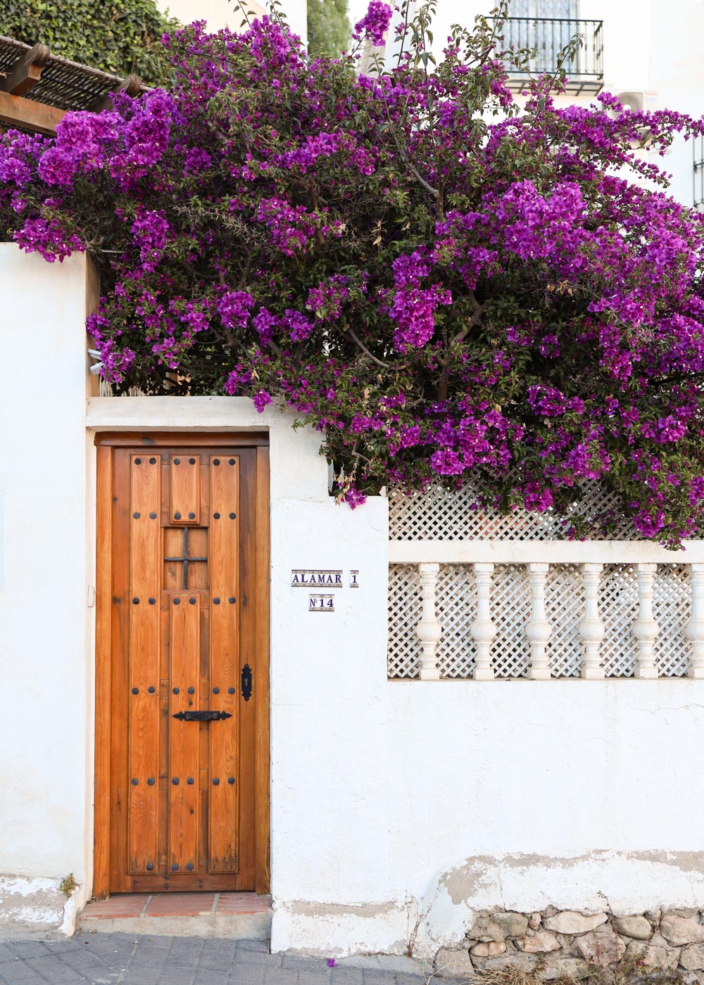 Travel Guide to Nerja, Spain - Petite Suitcase